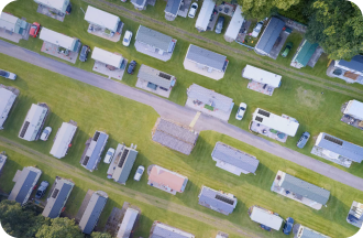 Save Hundreds of Dollars per Year with Solar Panels for Mobile and Manufactured Homes